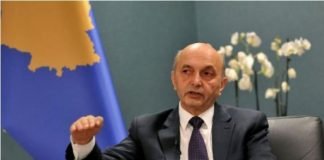 Isa Mustafa merr dritën jeshile për koalicionin LDK-AAK-Nisma-AKR