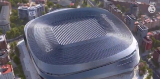 “Bernabeu” i ri me çati të lëvizshme kushton 500 milionë euro