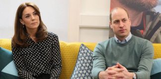 Çifti mbretëror, William dhe Kate: Të tregojmë kujdes për shëndetin mendor