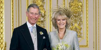 BM – Princi Charles dhe Camilla festojnë 15-vjetorin e martesës