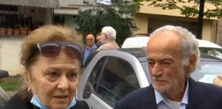 Përcillet në banesën e fundit Rikard Ljarja/ Roza Anagnosti: Ka lënë një pasuri të jashtëzakonshme për artin