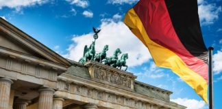 GJERMANI – Parashikohet tkurrje e ekonomisë me 6,6%