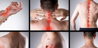 Bllokimi i muskujve nga stresi dhe tensioni, si ta kuptoni dhe çlironi trupin tuaj