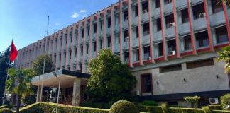 COVID-19/ MEPJ njofton mbi rregullat e karantinimit të detyrueshëm 14-ditor në Berlin