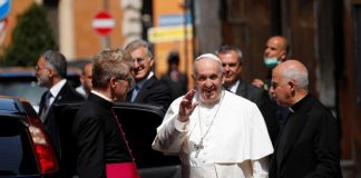 Papa Françesku: Bota po goditet nga një virus tjetër më i rrezikshëm se COVID-19