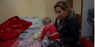 TË DORËZUAR PARA VARFËRISË (VIDEO)