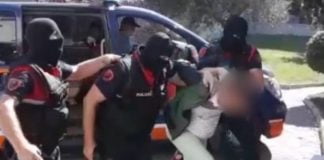 Vrasja e 67 vjeçarit në Korçë, policia zbardh ngjarjen, arrestohet autori i krimit (EMRI)