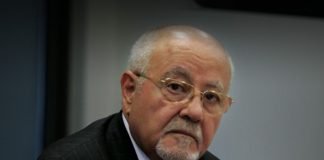 110 të vdekur nga koronavirusi në Greqi, mes tyre dhe presidenti i Bio-mjekësisë