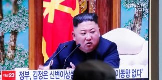 Koreja e Jugut: Kim Jong-un është gjallë dhe mirë