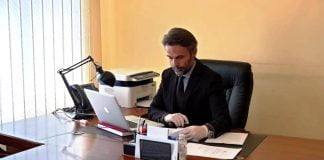 KLP-ja “mbledhje” online, ja çfarë u vendos