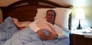 Fitoi betejën me Covid, flet deputeti Alimadhi: Dola negativ. Nga Infektivi do kaloj te spitali Shefqet Ndroqi, kam ftohje në mushkëri