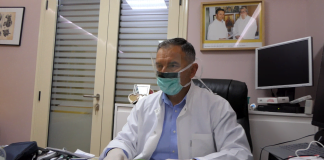 SHËNDETËSIA NË KOHËN E COVID-19 MJEKU CAKANI: ËSHTË SHTUAR ANKTHI DHE PANIKU (VIDEO)