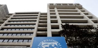 SHBA – FMN: Ekonomia botërore do të tkurret me 3% në 2020