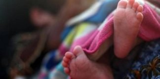 Lindi në kohë koronavirusi, prindërit i vendosin emrin Dizinfektues foshnjës së tyre