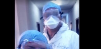 40 ditë pa parë fëmijët/ Nevila Gjermeni, mjekja infeksioniste që humbi hapat e para të së bijës dhe 10-vjetorin e djalit (SAKRIFICA ME BASHKËSHORTIN te SPITALI INFEKTIV)