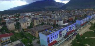 Në Kukës, 17 qytetarë të karantinuar në dy hotele