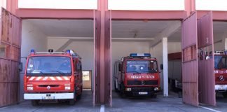 PROBLEMI I DISTANCIMIT SOCIAL NJË E MOSHUAR GJENDET PA JETË, NDËRHYN ZJARRËFIKËSJA