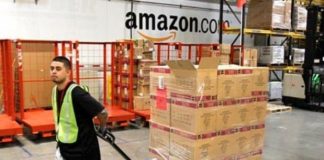 Rriten shitjet online, Amazon hap 75 mijë vende pune: Mirëpresim cilindo që është pa punë