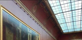 Muzeun e Luvrit në Paris tashmë mund ta vizitoni virtualisht