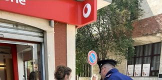 Elbasan situatë e qetë, nuk ka dyndje masive të qytetarëve në rrugë dhe tregje