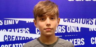 13 VJEÇARI SHQIPTAR PO SHKËLQEN NË KRYEQYTETIN SUEDEZ