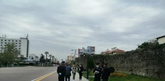 COVID-19 /DITA E 5-TË PA RASTE TË REJA. REKORD GJOBASH PËR KËMBËSORËT