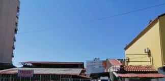 TREGU I FRUTA-PERIMEVE NË ELBASAN ME ORGANIZIM TË RI (VIDEO)