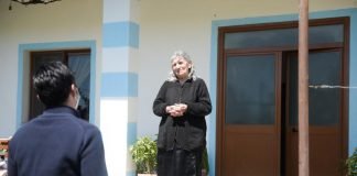 VIJON OPERACIONI I SHPËRNDARJES SË PAKOVE USHQIMORE