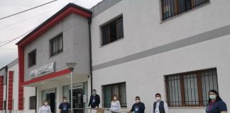 Stafi i DRSHTRR Elbasan u solidarizua për të ndihmuar familjet në nevojë