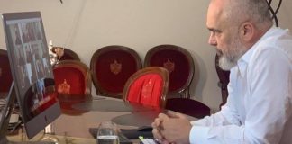 COVID-19/Konsultë me drejtuesit e policisë për lehtësimin dhe garantimin e standardeve të mbrojtjes nga armiku i padukshëm