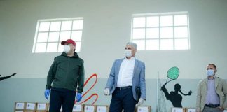 BALLA: KONSUMONI PRODUKTET SHQIPTARE (VIDEO)