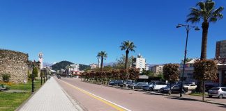 COVID-19, ELBASANI NUK KA RASTE TË REJA