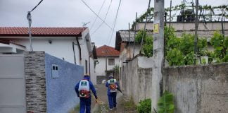 ELBASAN /SHKON NE 18 NUMRI I TE INFEKTUARVE NGA COVID-19 (VIDEO)
