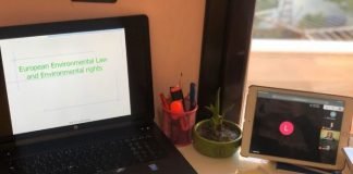 Ambasada e SHBA: Rinis projekti i gjuhës angleze ligjore në Universitetin e Tiranës