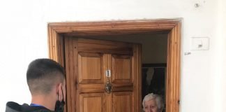 “FAMILJA PËR FAMILJEN, NDIHMO DHE TI FQINJIN TËND” (VIDEO)