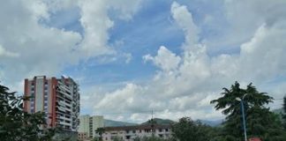 ELBASAN, “IZOLOHET” COVID-19