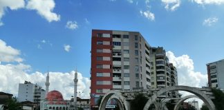 COVID-19/ELBASANI VIJON PA RASTE TË REJA