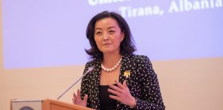 SHBA vazhdon të mbështesë fuqimisht Reformën në Drejtësi