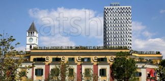 Veliaj: Gati puna për poliqendrat e reja në Tiranë, Vaqarri etalon sesi do jenë lagjet