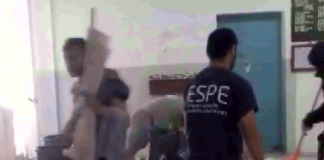 Protesta e të dënuarve në burgun e Patras/ Shqiptarët: Nuk zhvillohen gjyqet në Apel, do të nisim grevë urie