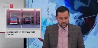 Edicioni Informativ 16 Prill 2020