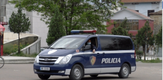 REKORD GJOBASH NË ELBASAN, 89 KËMBËSORË TË NDËSHKUAR GJATË 24 ORËVETË FUNDIT (VIDEO)