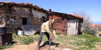 JETA E VËSHTIRË E FAMILJEVE NË NEVOJË