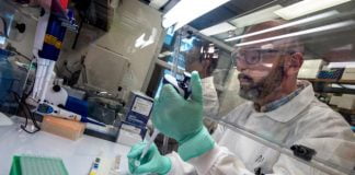 Gjigandi farmaceutik pretendon se ilaçi i leuçemisë kuron pacientët në kujdes intesiv me koronavirus