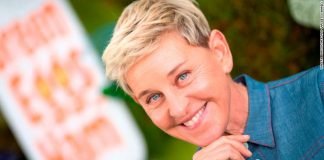 Ellen i bashkohet Leonardo Di Caprio-s, dhuron 1 milion dollarë dhe sfidon të tjerët