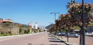 Moti sot! E diela me vranësira dhe reshje të dobëta shiu