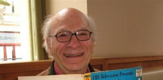 KINEMA – Vdes Gene Deitch, regjisori i filmave të animuar