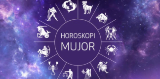 Horoskopi mujor për muajin Prill 2020