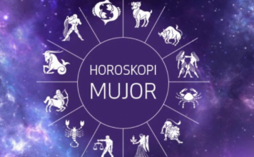 Horoskopi mujor për muajin Prill 2020
