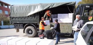 3100 familje përfitojnë pako me ndihma në Bashkinë e Durrësit